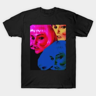 Natalie Portman T-Shirt